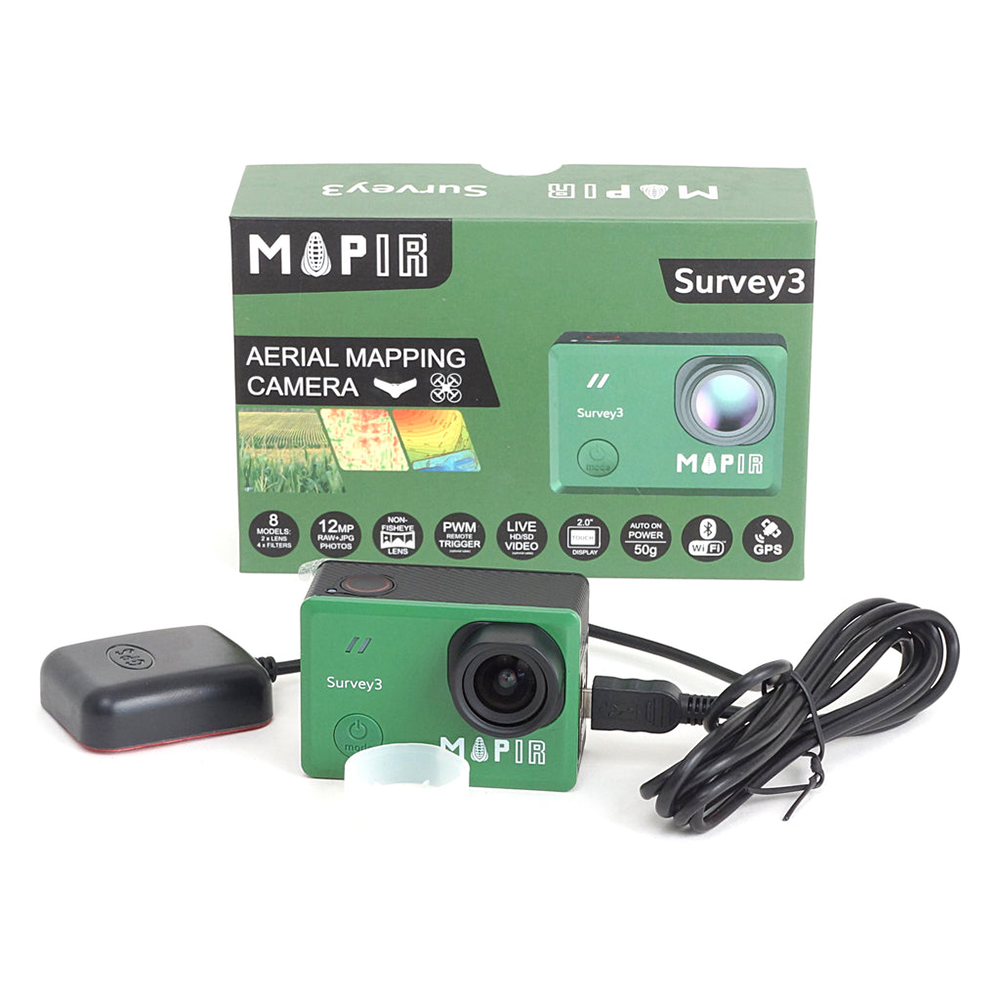 Survey3 相机 - 图片 4