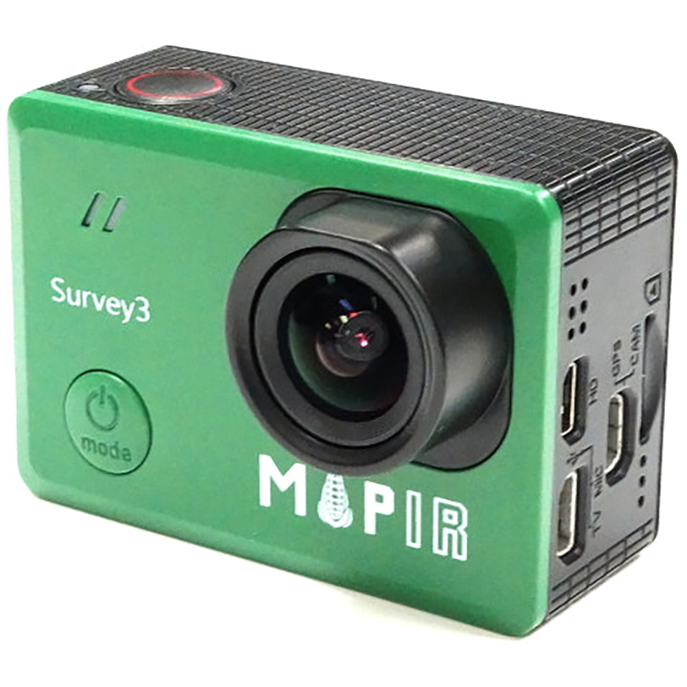 Survey3 相机 - 图片 2