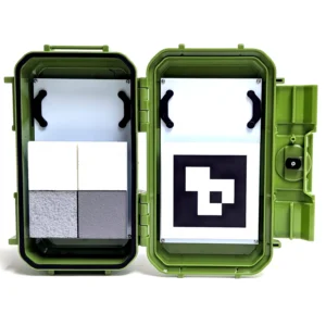 漫反射标准校准靶套装（T4-R50）