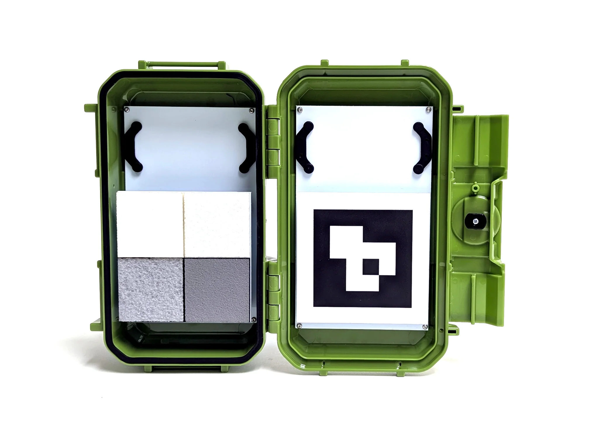 漫反射标准校准靶套装(T4-R50)