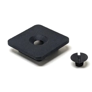 大疆御3相机挂载架 - GPS平台板