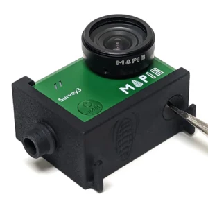 大疆御3相机挂载架 - Survey3相机框架（御3通用版）