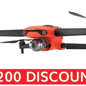 道通智能 EVO II Survey3 套装