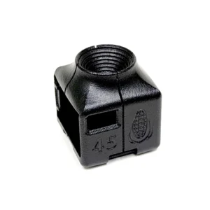 DAQ-M 框架 - 45°倾斜版