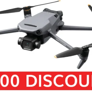 大疆御3 Survey3 套装