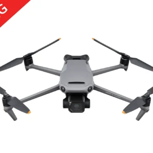 大疆御3 MAPIR Survey3 双相机挂载架