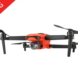 道通智能 EVO II MAPIR Survey3 单相机挂载架