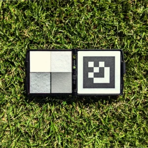 漫反射标准校准靶标套装 （型号：T3-R50）