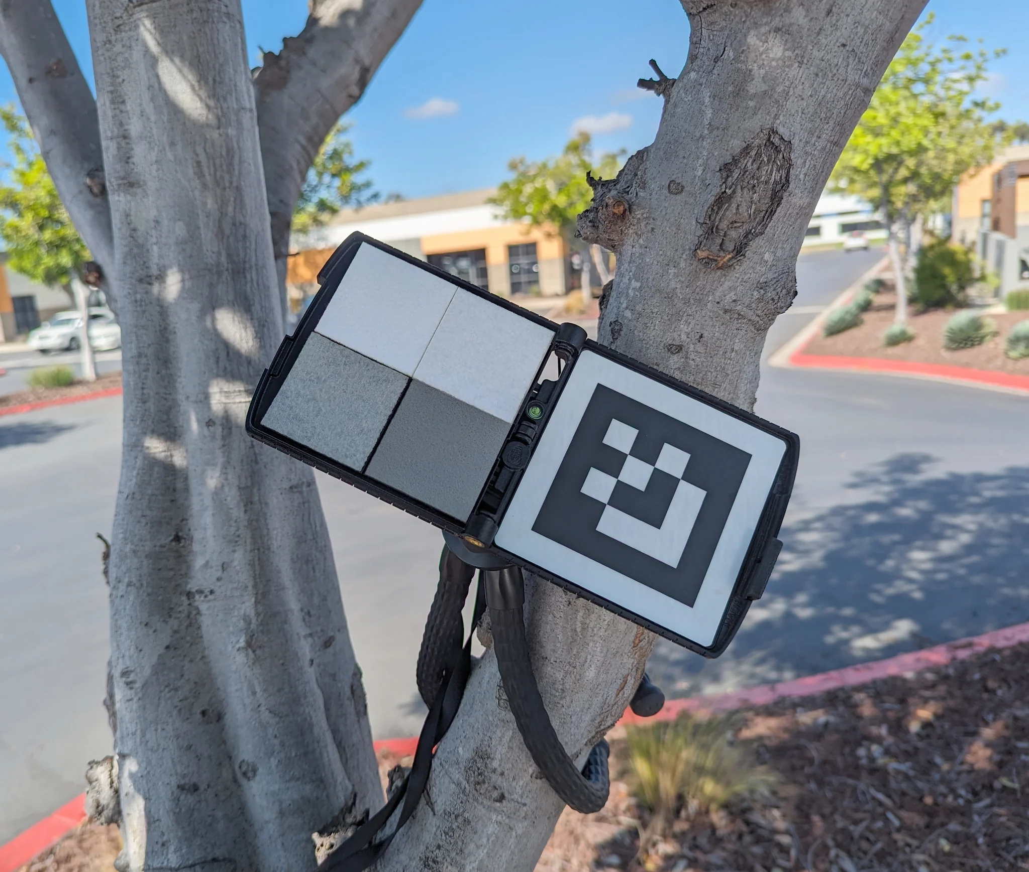 三脚架 – 柔性支臂款 (360度云台,短版,12英寸) - 图片 4