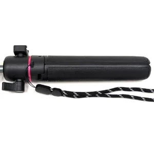 伸缩式三脚架手柄握把